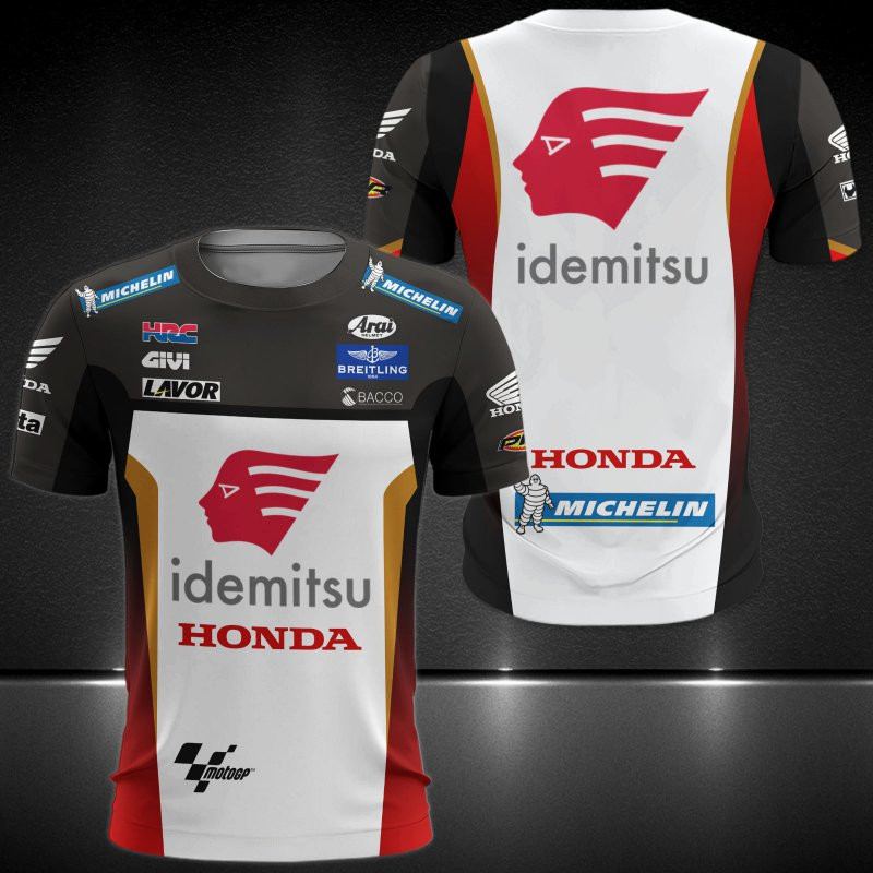 LCR Honda Printing T-Shirt, Polo, Hoodie, Zip, Bomber 9903 - Famjoys LCR Honda Printing T-Shirt, Polo, Hoodie, Zip, Bomber 9903 - Famjoys