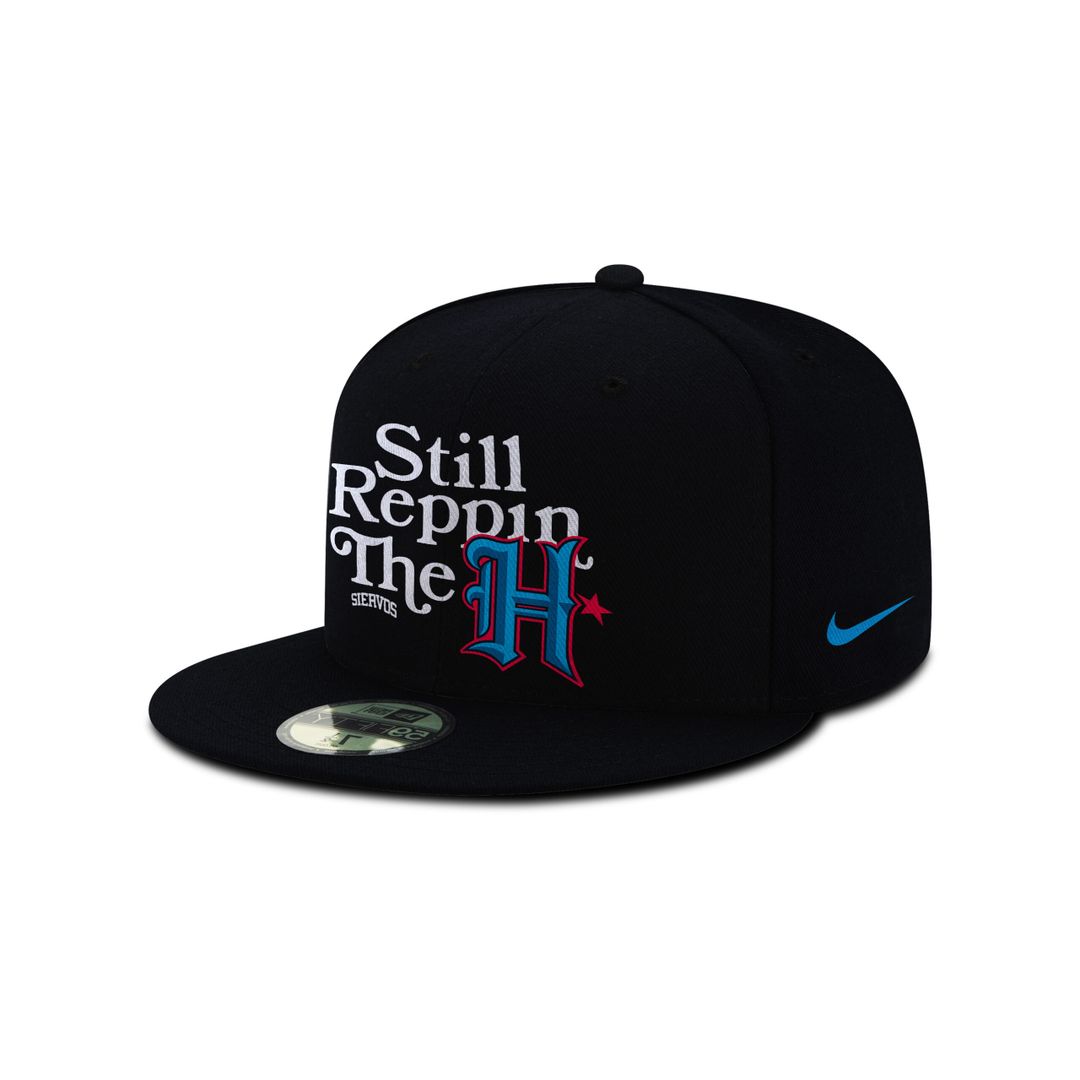 Lecrae x Houston Texans Black Sweatshirt - Famjoys Lecrae x Houston Texans Black Sweatshirt - Famjoys