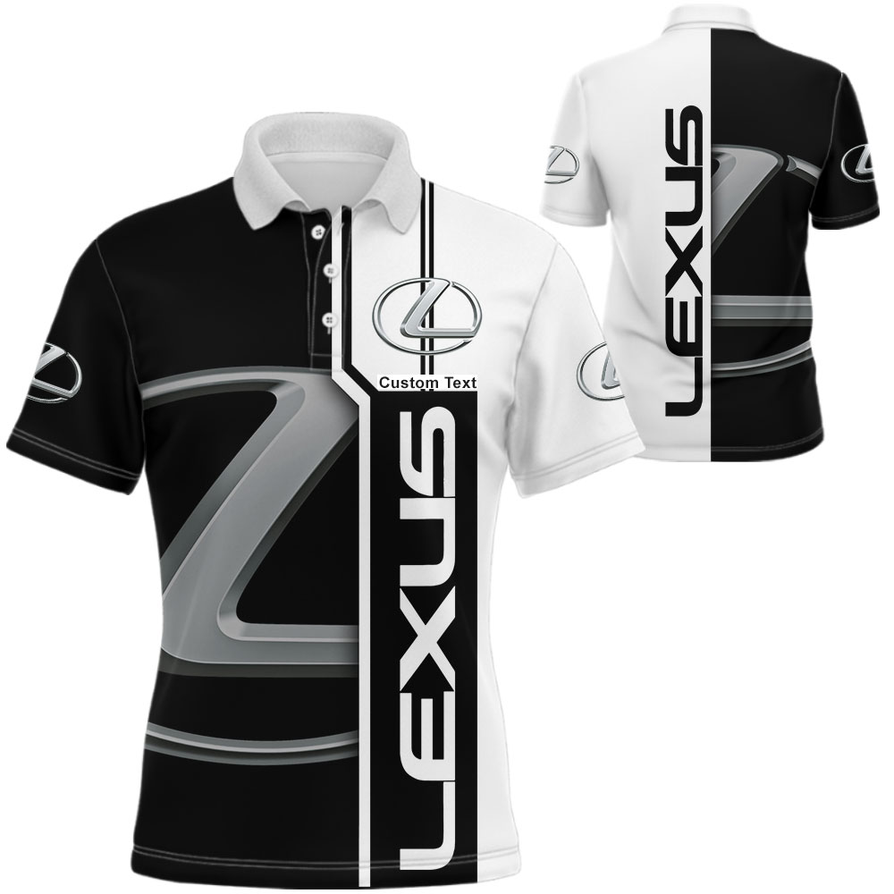 Lexus 3D Apparel Zip Hoodie,Pant,Polo, Button Hawaii Shirt Personalized - Famjoys Lexus 3D Apparel Zip Hoodie,Pant,Polo, Button Hawaii Shirt Personalized - Famjoys