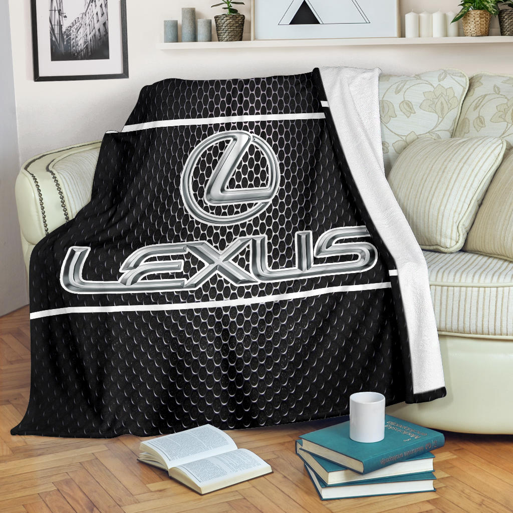 Lexus Blanket - Famjoys Lexus Blanket - Famjoys