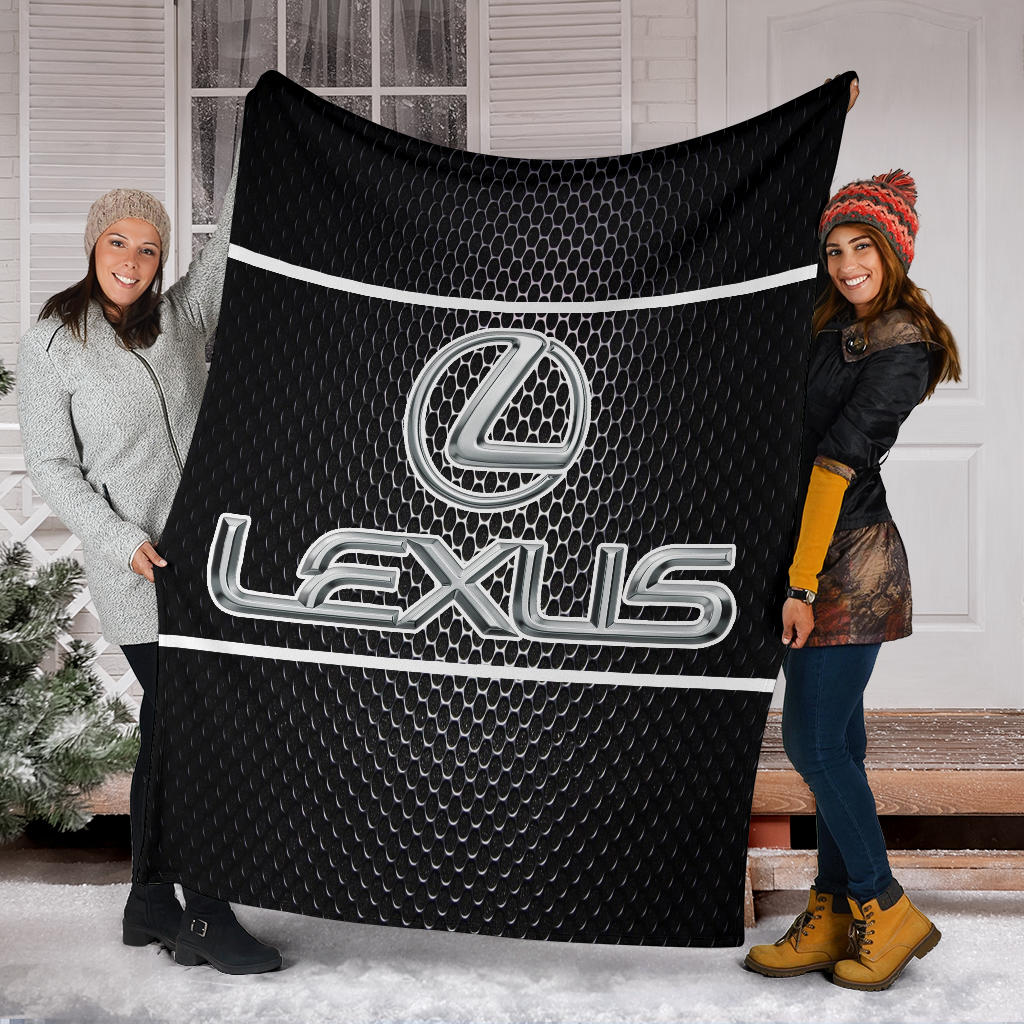 Lexus Blanket - Famjoys Lexus Blanket - Famjoys