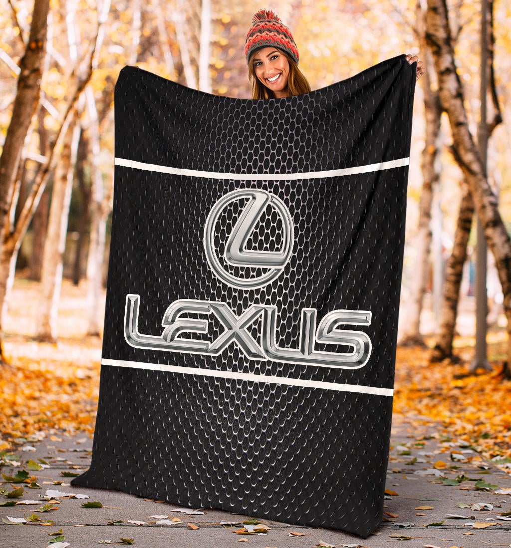 Lexus Blanket - Famjoys Lexus Blanket - Famjoys