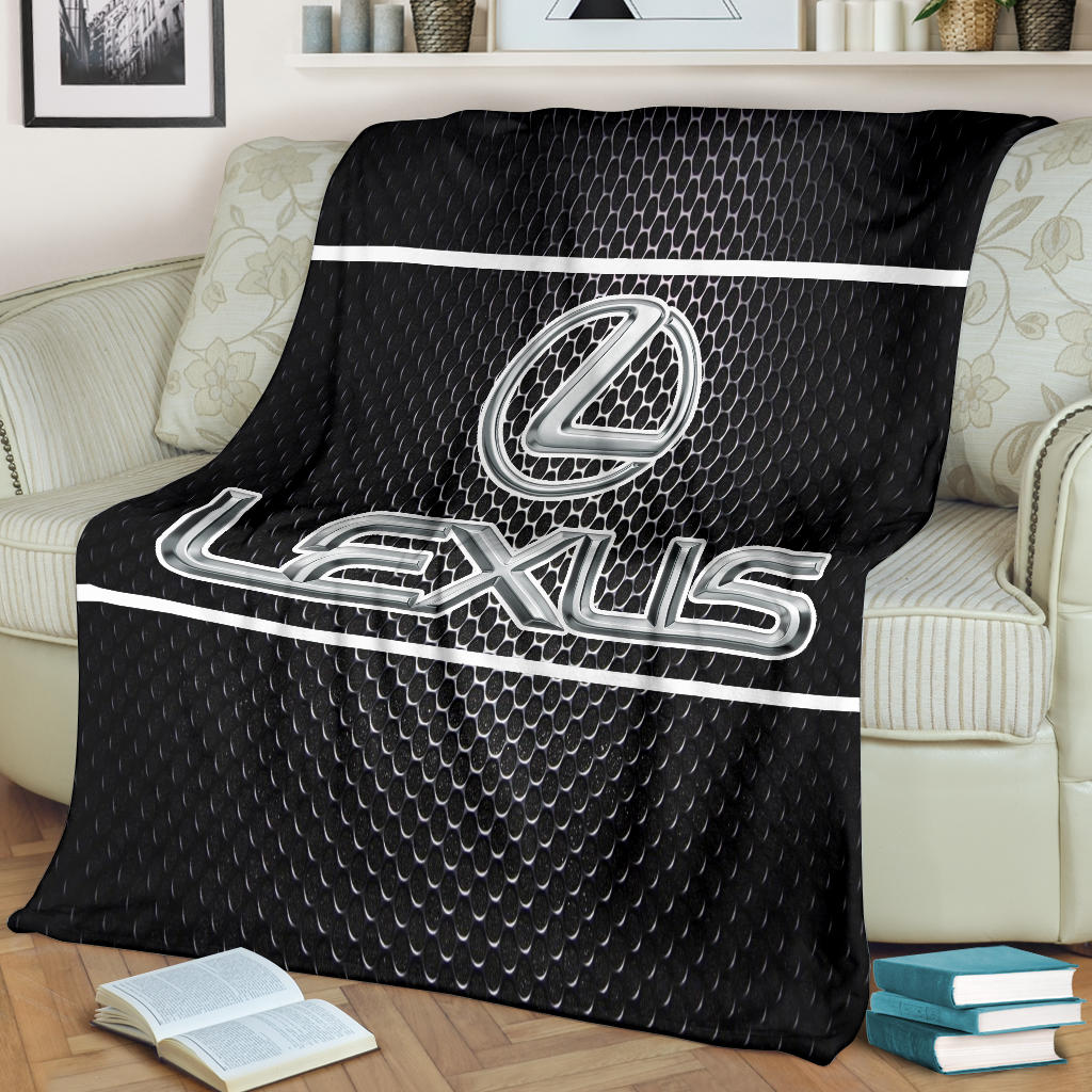 Lexus Blanket - Famjoys Lexus Blanket - Famjoys