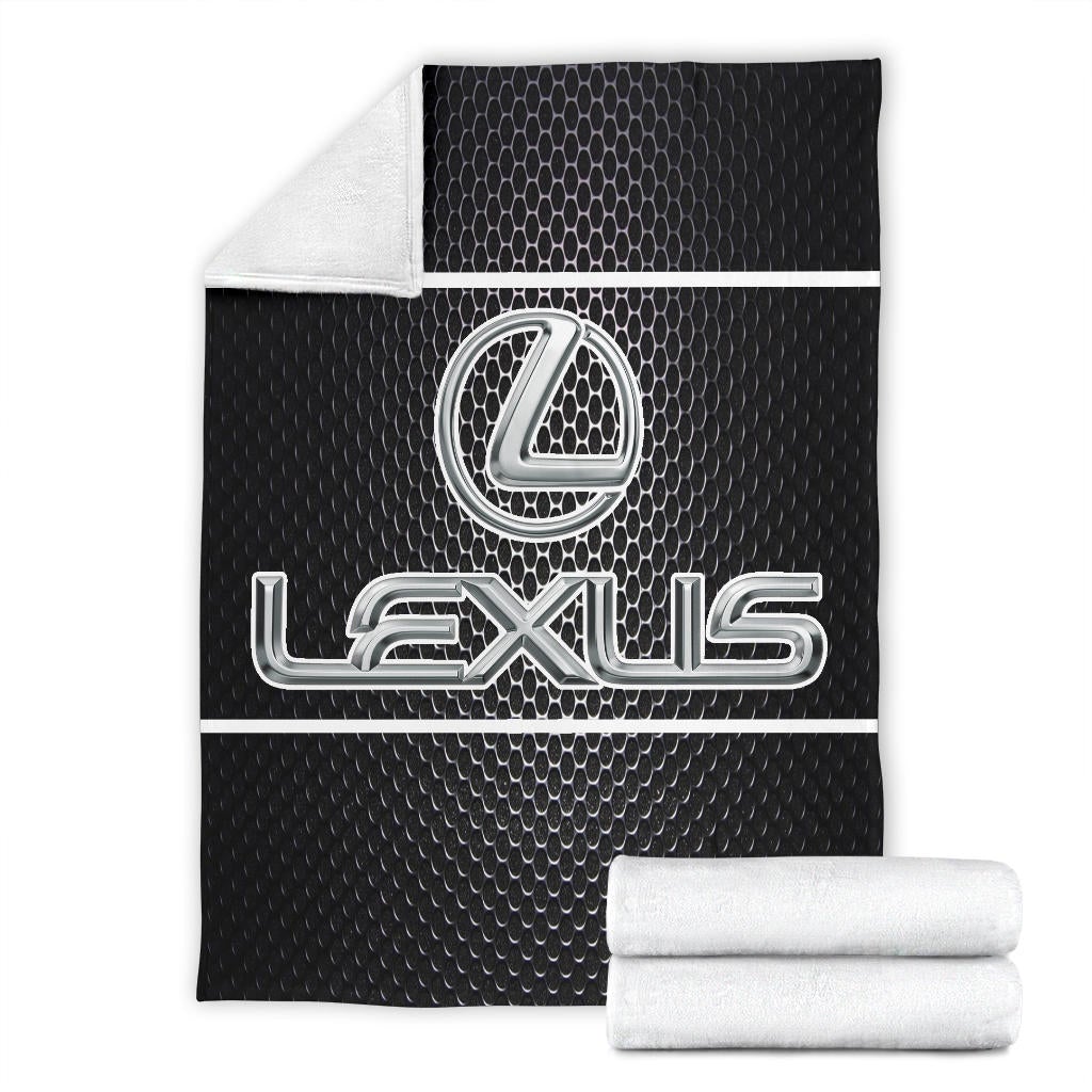 Lexus Blanket - Famjoys Lexus Blanket - Famjoys