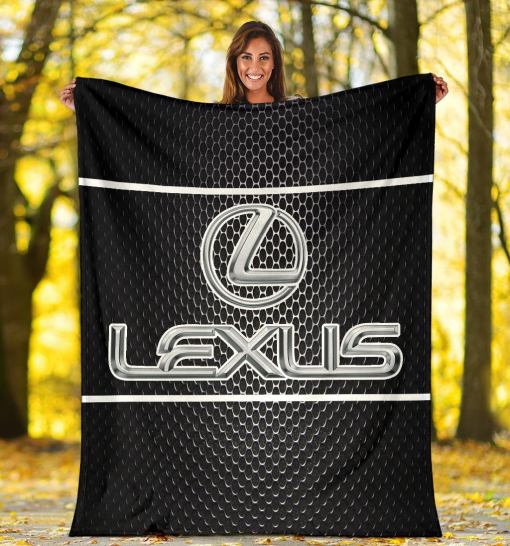 Lexus Blanket - Famjoys Lexus Blanket - Famjoys
