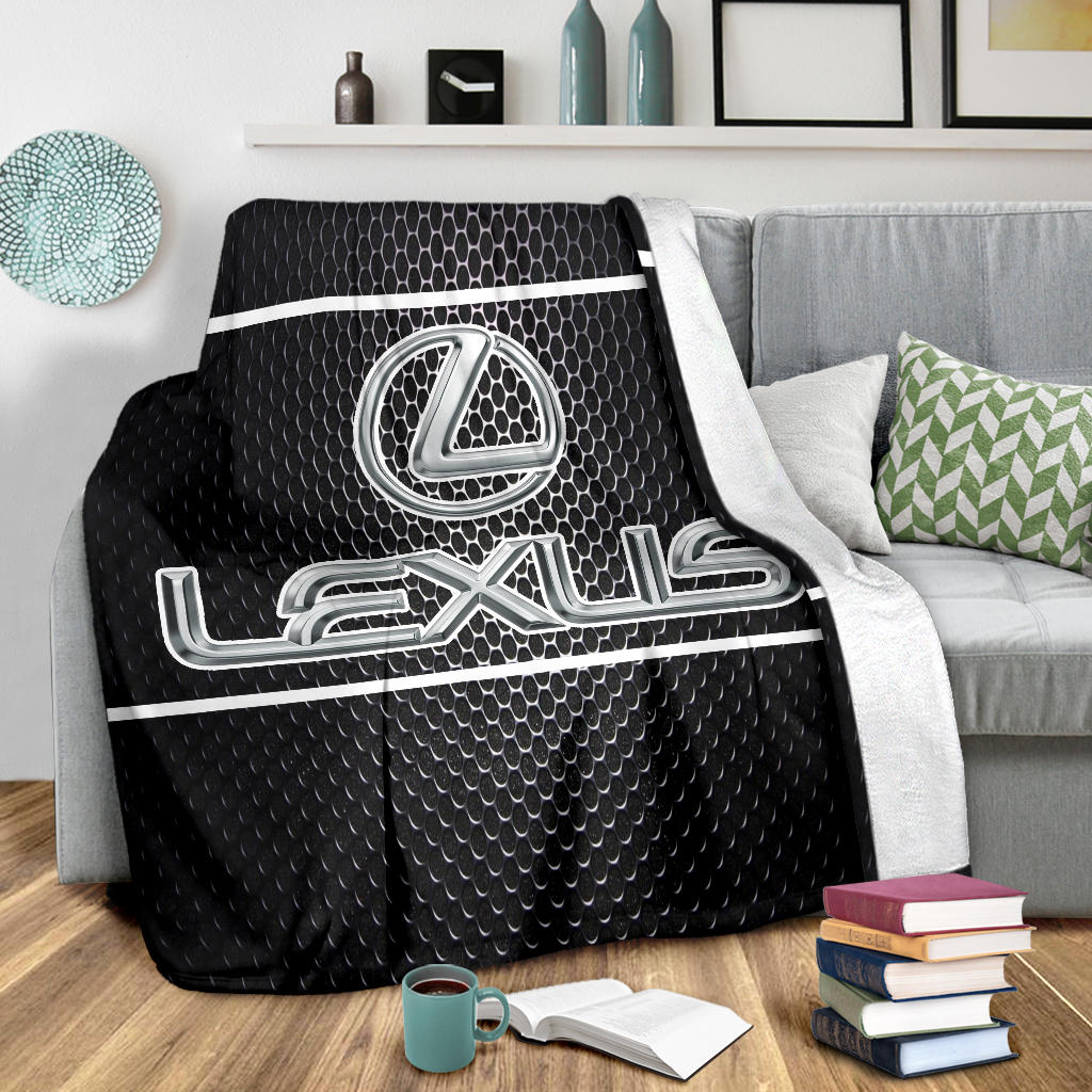 Lexus Blanket - Famjoys Lexus Blanket - Famjoys