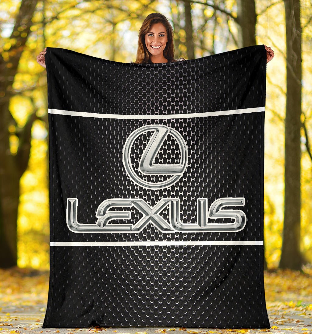 Lexus Blanket - Famjoys Lexus Blanket - Famjoys