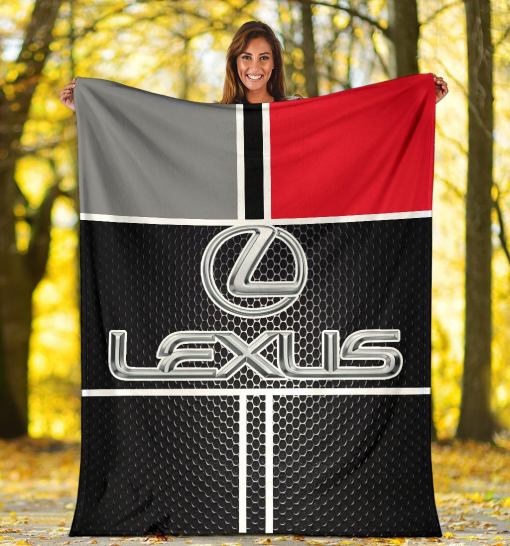 Lexus Blanket V1 - Famjoys Lexus Blanket V1 - Famjoys