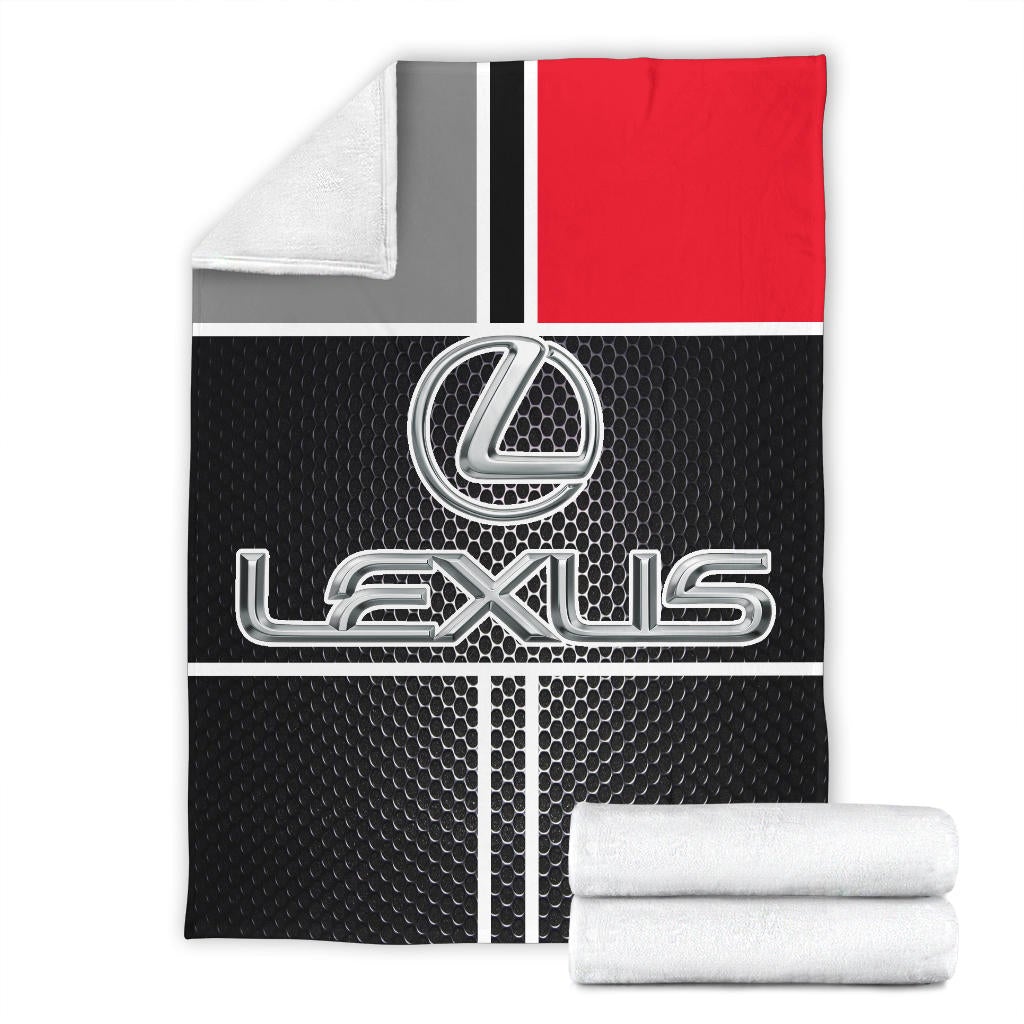 Lexus Blanket V1 - Famjoys Lexus Blanket V1 - Famjoys