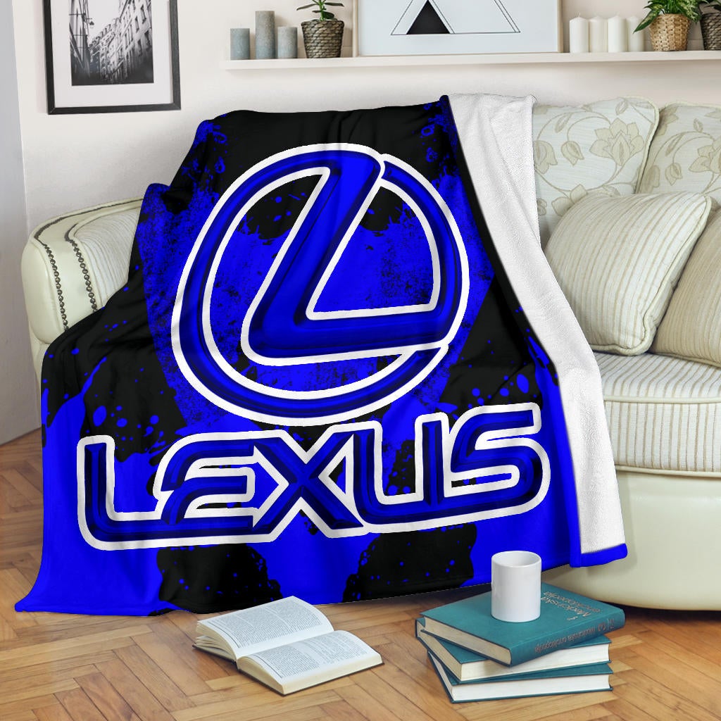 Lexus Blanket V2 - Famjoys Lexus Blanket V2 - Famjoys