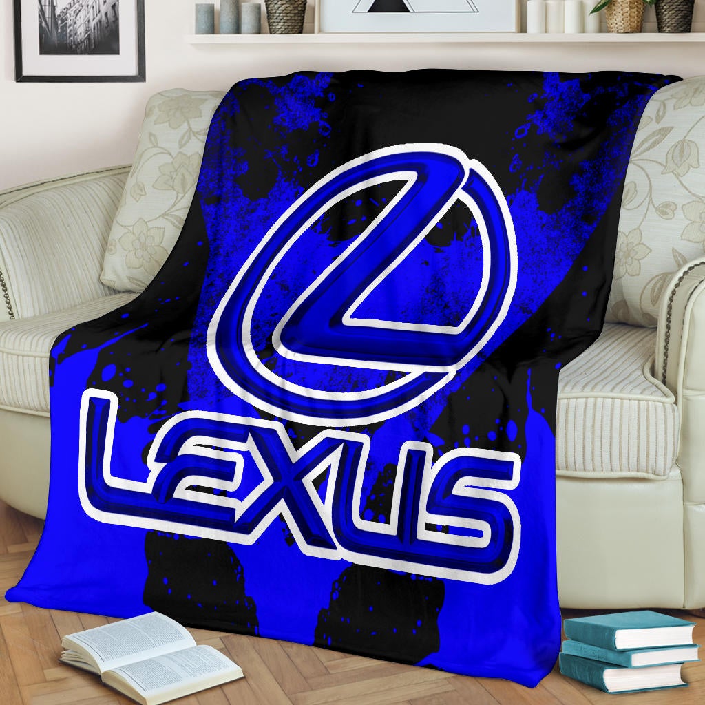 Lexus Blanket V2 - Famjoys Lexus Blanket V2 - Famjoys