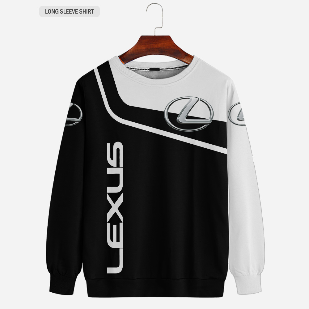 Lexus Full Printing T-Shirt, Hoodie, Zip, Bomber, Hawaiian Shirt - Famjoys Lexus Full Printing T-Shirt, Hoodie, Zip, Bomber, Hawaiian Shirt - Famjoys