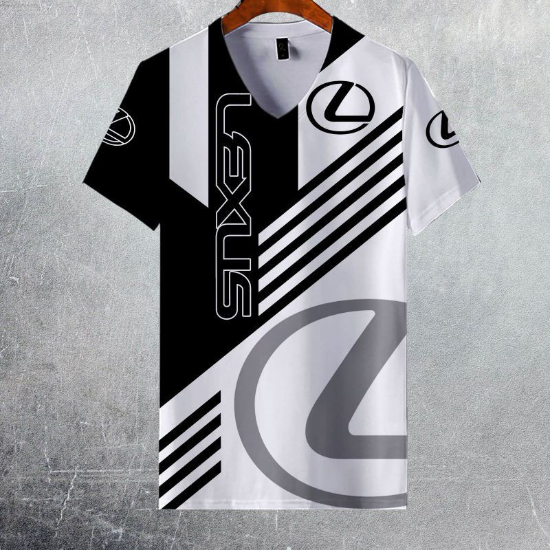 Lexus Printing T-Shirt, Polo, Hoodie, Zip, Bomber 039 - Famjoys Lexus Printing T-Shirt, Polo, Hoodie, Zip, Bomber 039 - Famjoys