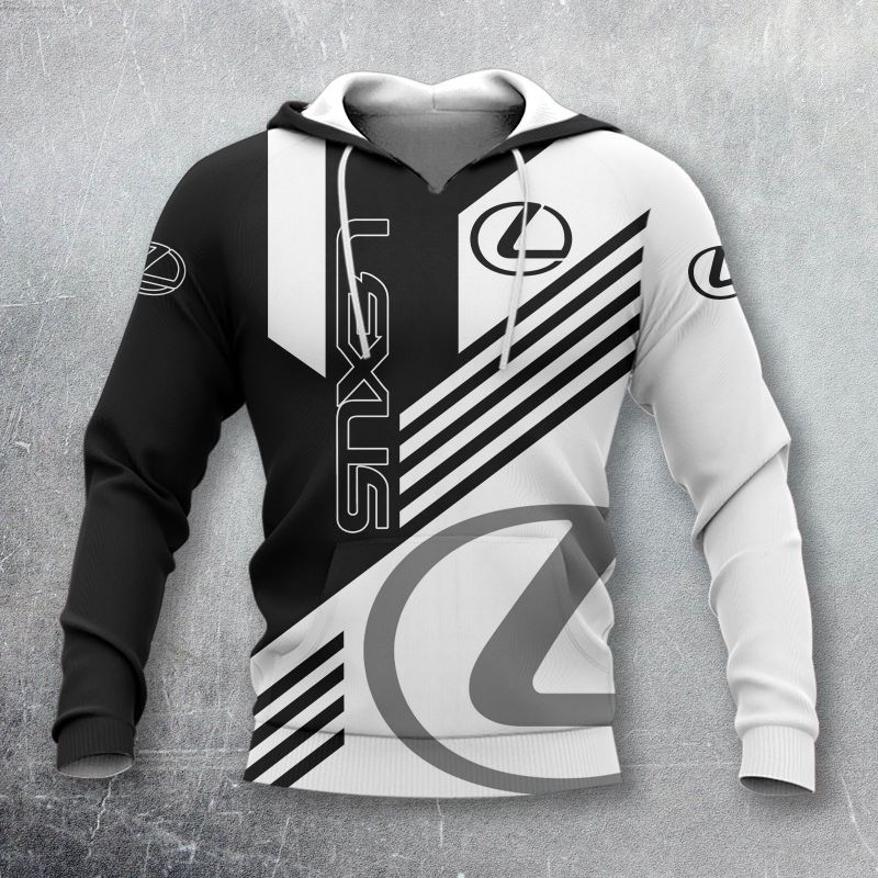 Lexus Printing T-Shirt, Polo, Hoodie, Zip, Bomber 039 - Famjoys Lexus Printing T-Shirt, Polo, Hoodie, Zip, Bomber 039 - Famjoys