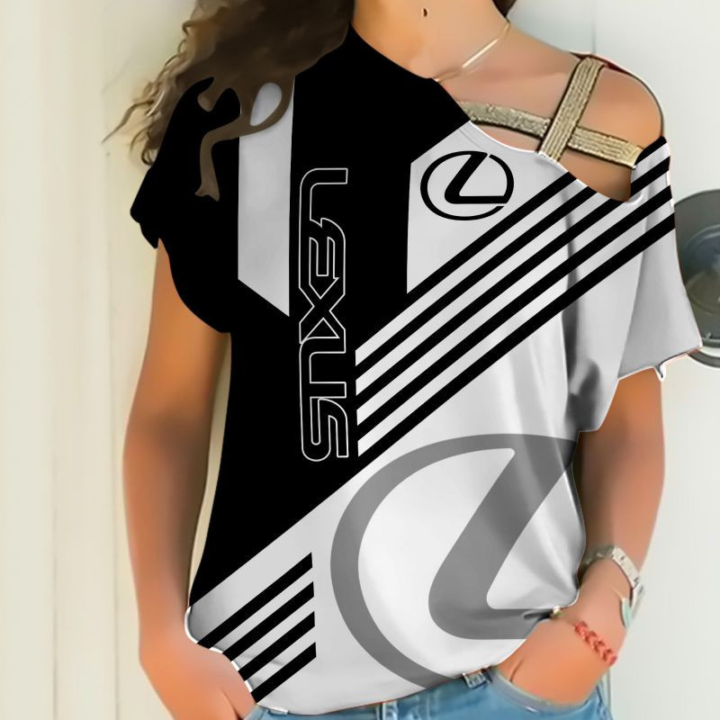 Lexus Printing T-Shirt, Polo, Hoodie, Zip, Bomber 039 - Famjoys Lexus Printing T-Shirt, Polo, Hoodie, Zip, Bomber 039 - Famjoys