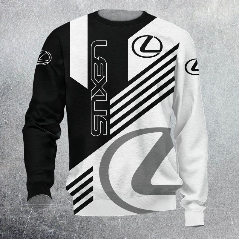 Lexus Printing T-Shirt, Polo, Hoodie, Zip, Bomber 039 - Famjoys Lexus Printing T-Shirt, Polo, Hoodie, Zip, Bomber 039 - Famjoys