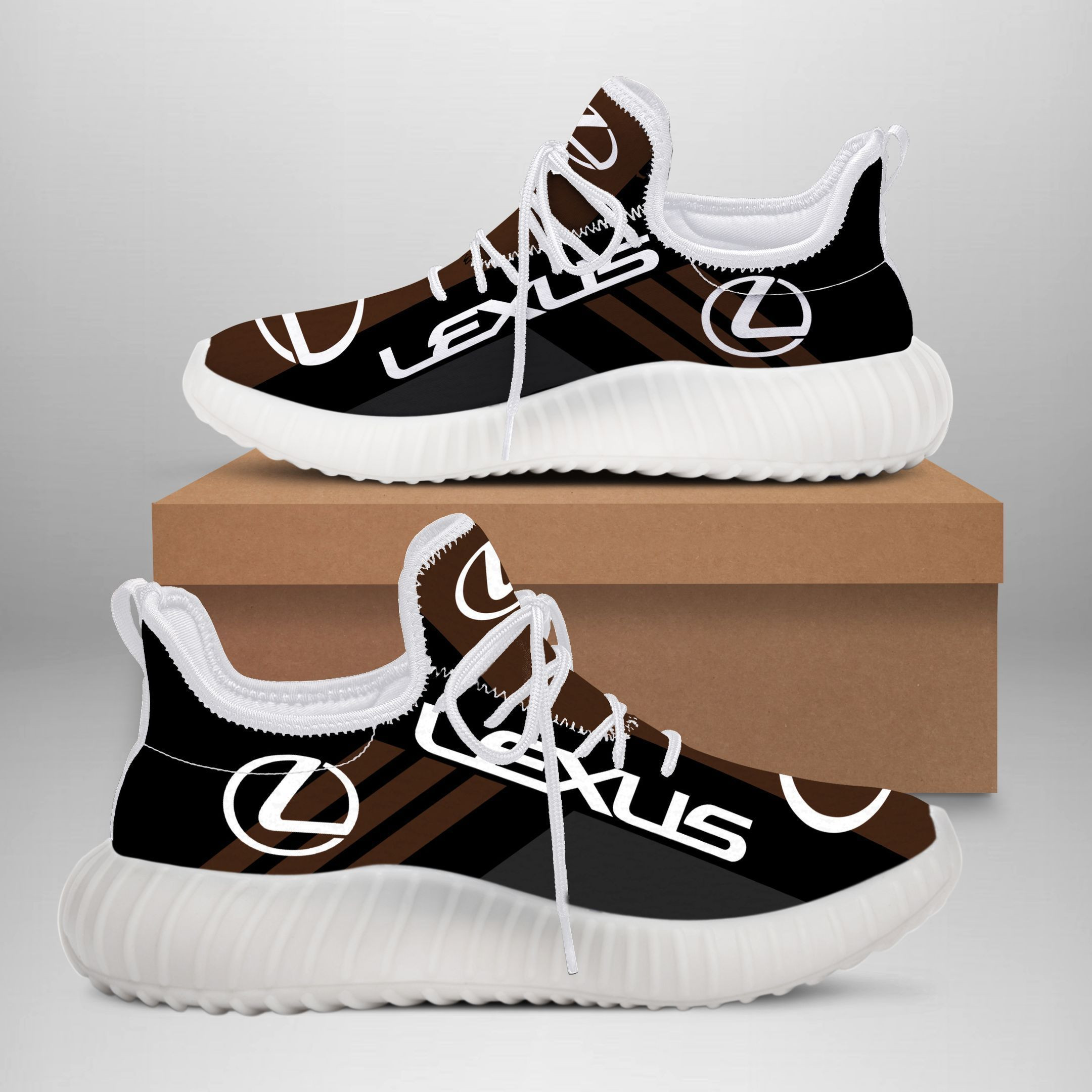 Lexus Reze Shoes Ver 14 - Famjoys Lexus Reze Shoes Ver 14 - Famjoys