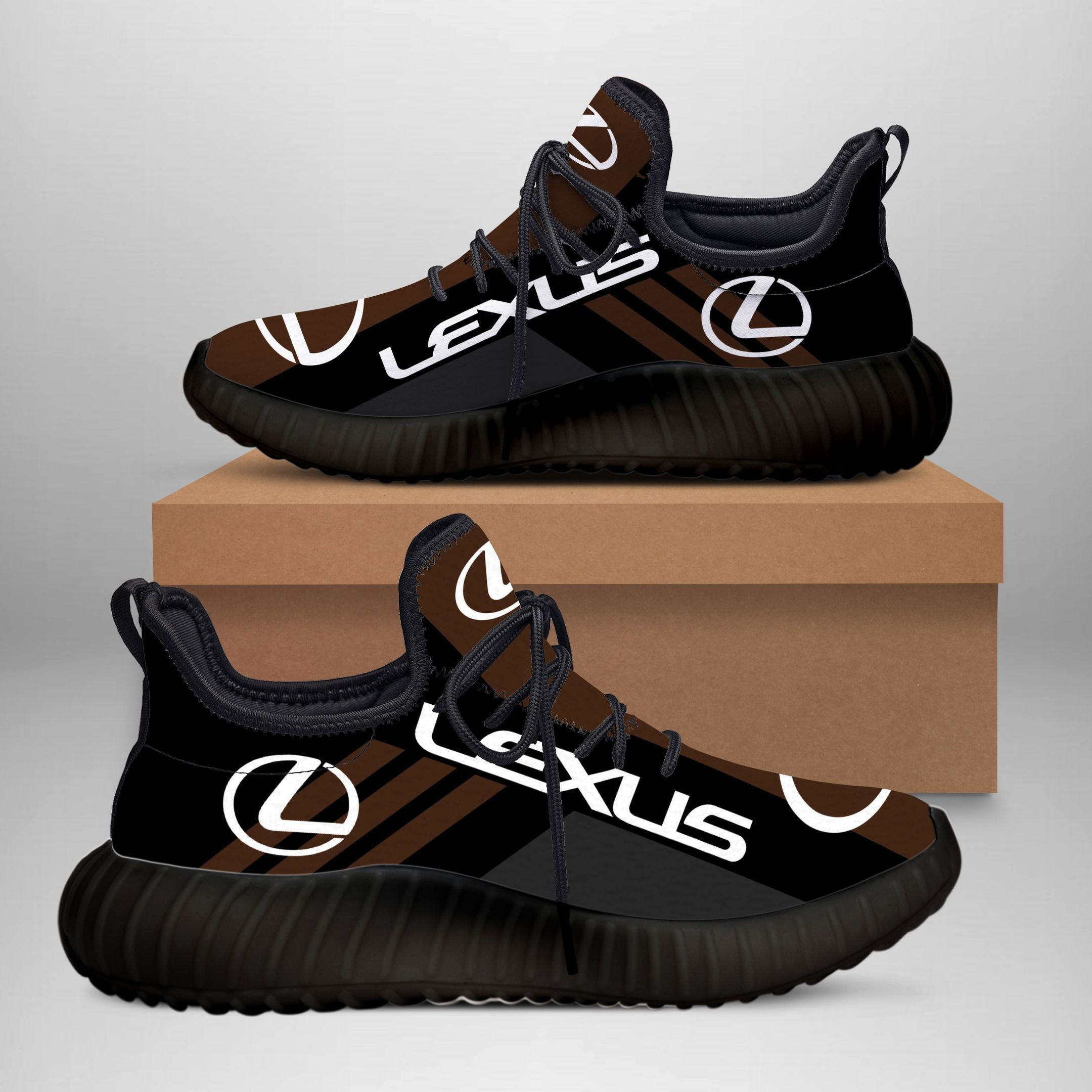 Lexus Reze Shoes Ver 14 - Famjoys Lexus Reze Shoes Ver 14 - Famjoys