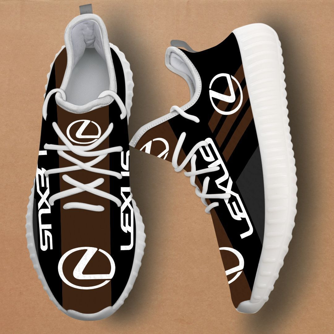 Lexus Reze Shoes Ver 14 - Famjoys Lexus Reze Shoes Ver 14 - Famjoys
