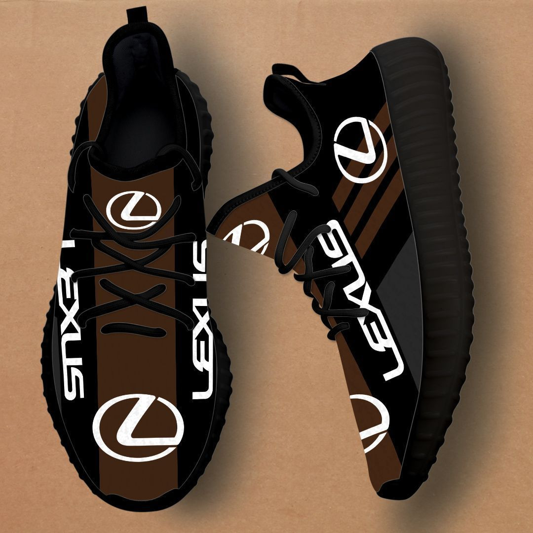 Lexus Reze Shoes Ver 14 - Famjoys Lexus Reze Shoes Ver 14 - Famjoys