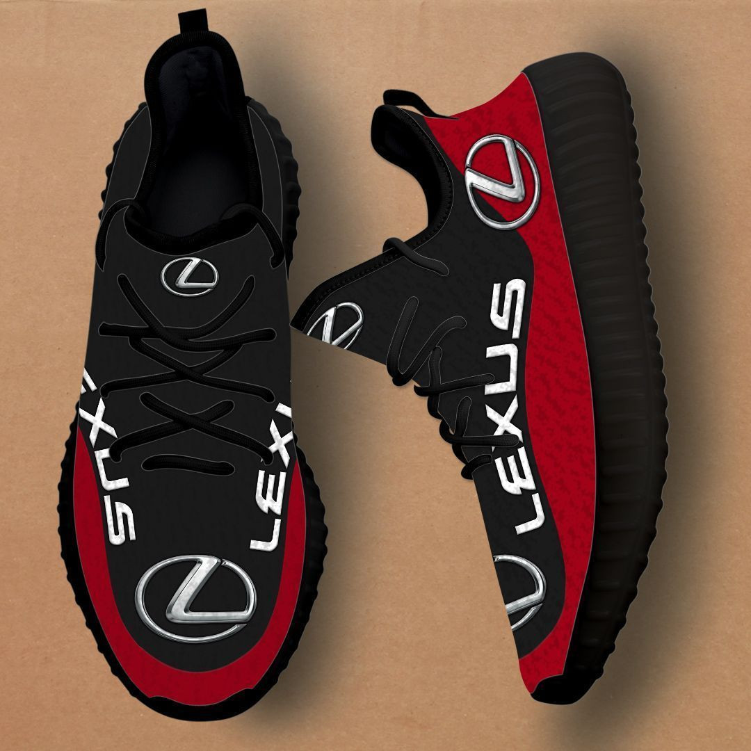 Lexus Reze Shoes Ver 17 - Famjoys Lexus Reze Shoes Ver 17 - Famjoys