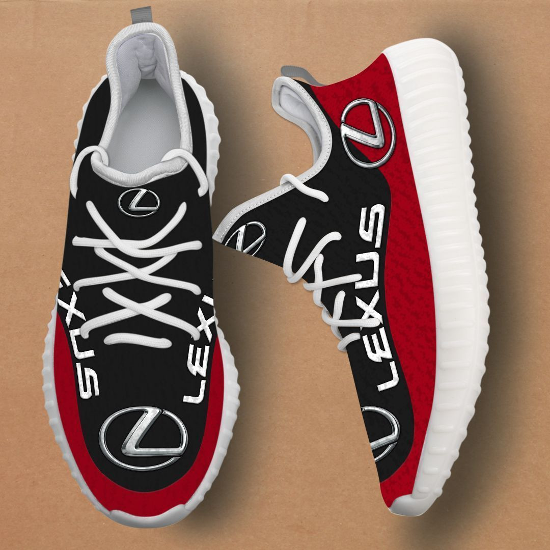 Lexus Reze Shoes Ver 17 - Famjoys Lexus Reze Shoes Ver 17 - Famjoys