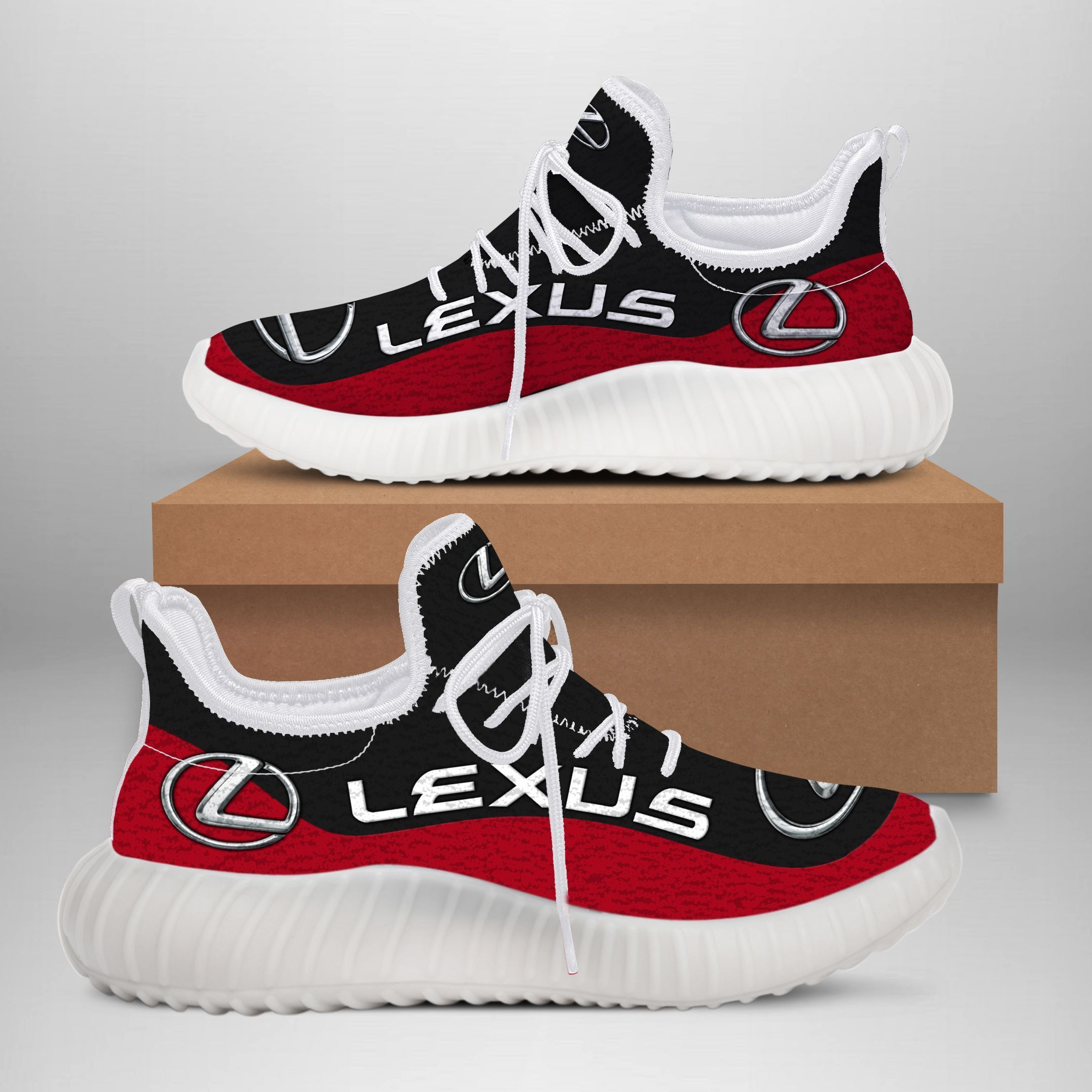 Lexus Reze Shoes Ver 17 - Famjoys Lexus Reze Shoes Ver 17 - Famjoys