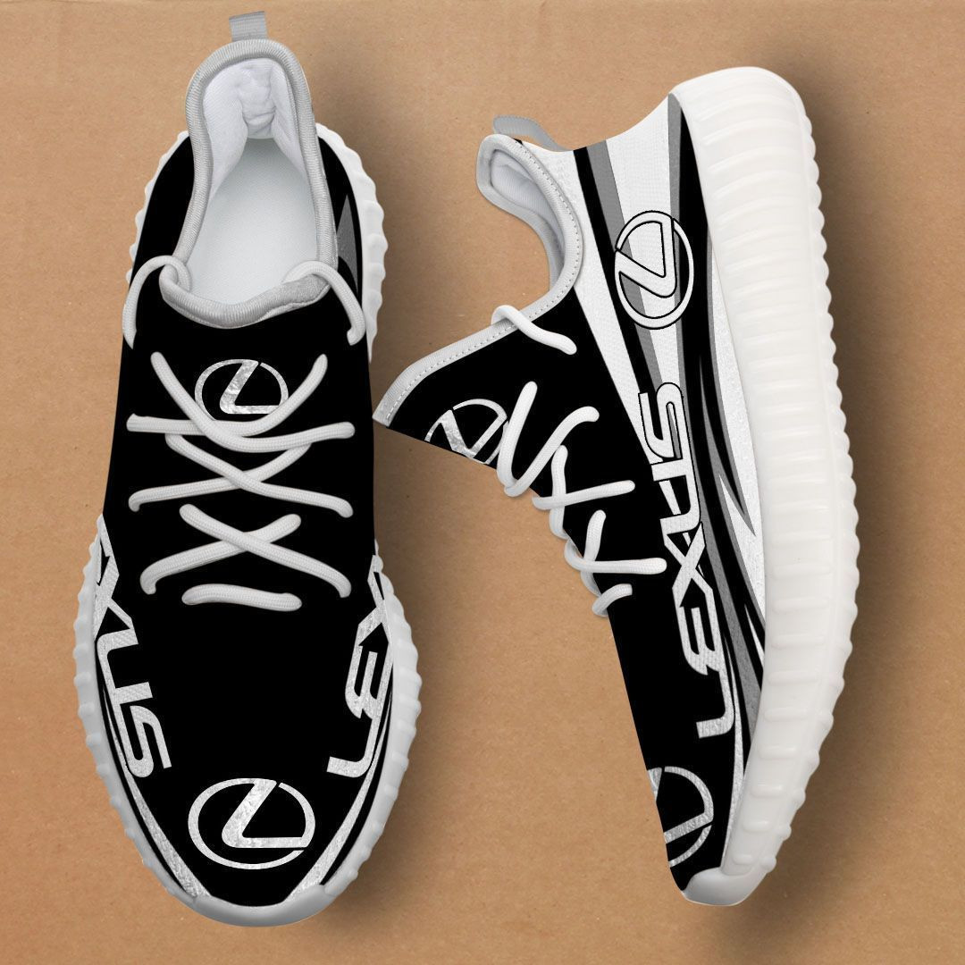Lexus Reze Shoes Ver 6 - Famjoys Lexus Reze Shoes Ver 6 - Famjoys