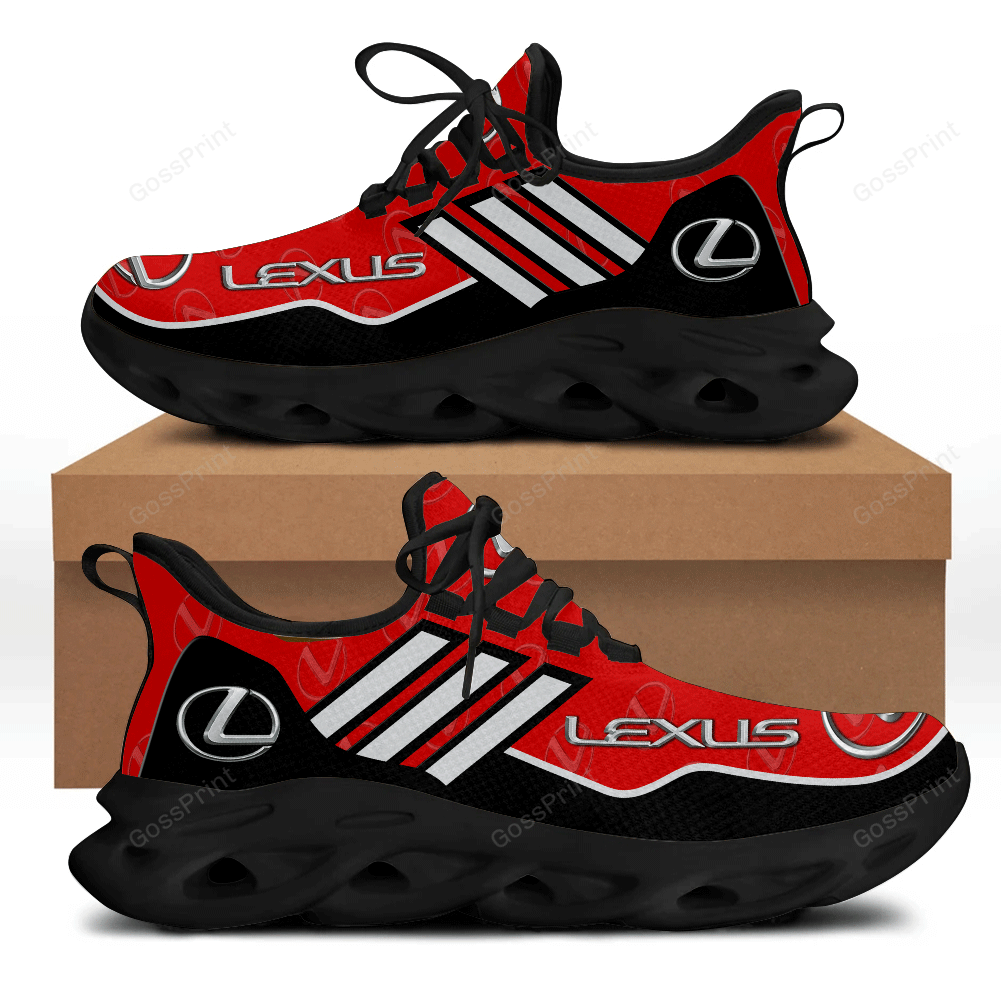 Lexus Rn Shoes - Famjoys Lexus Rn Shoes - Famjoys
