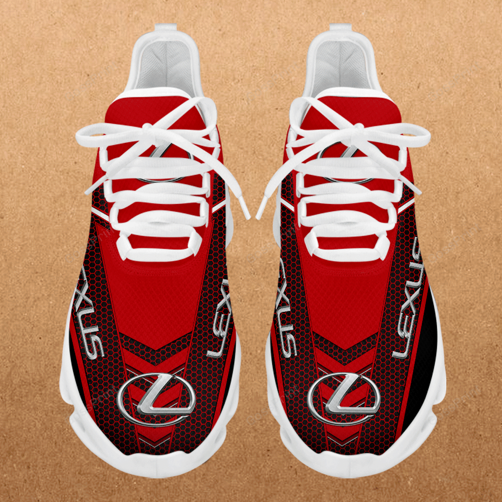 Lexus Rn Shoes - Famjoys Lexus Rn Shoes - Famjoys