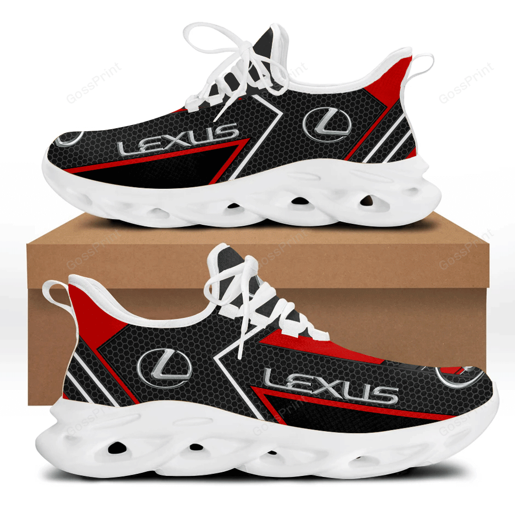 Lexus Rn Shoes - Famjoys Lexus Rn Shoes - Famjoys