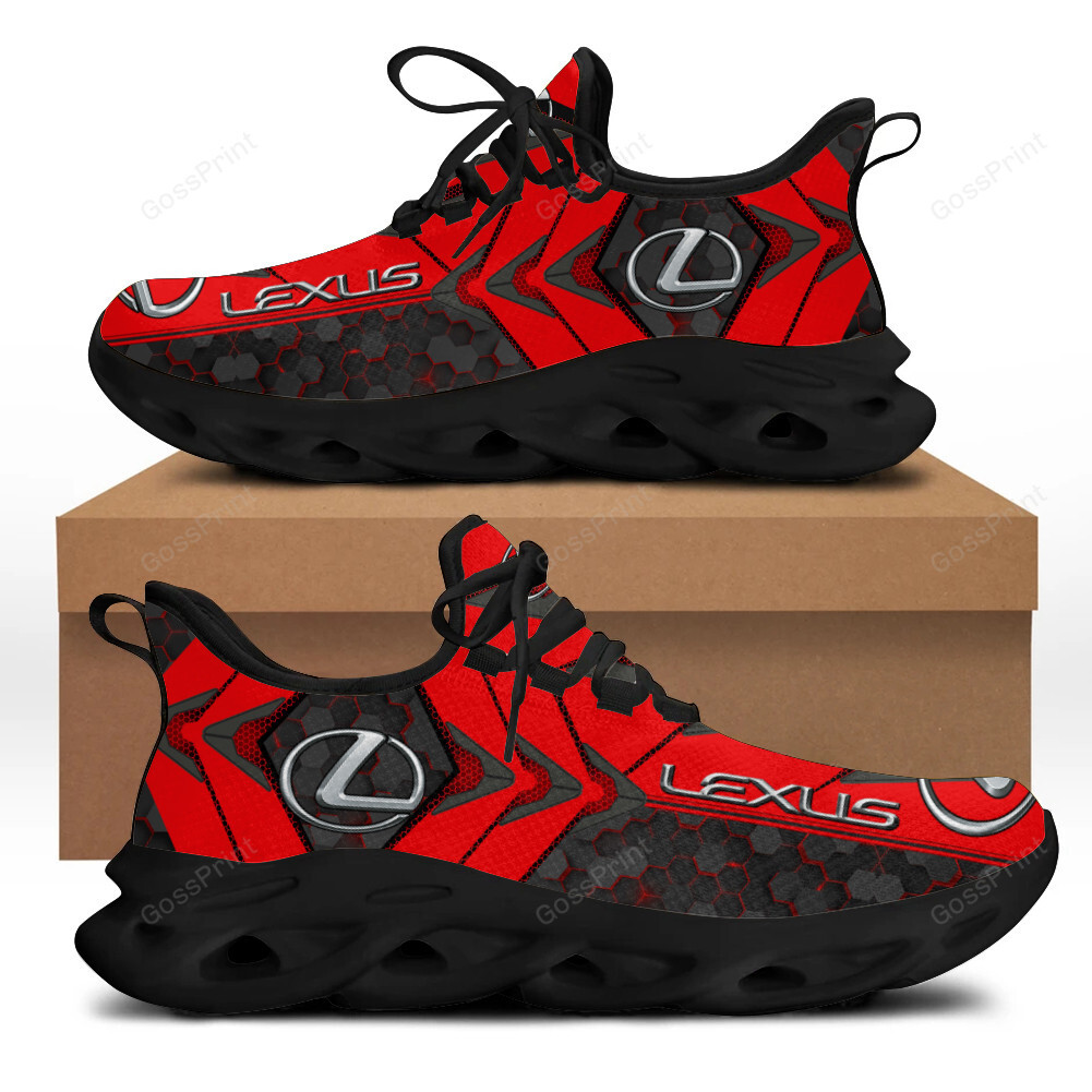 LEXUS RN SHOES - Famjoys LEXUS RN SHOES - Famjoys