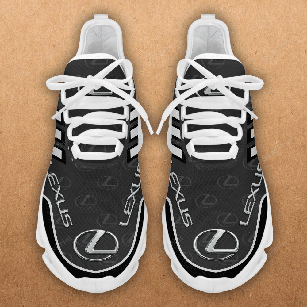 Lexus Rn Shoes - Famjoys Lexus Rn Shoes - Famjoys