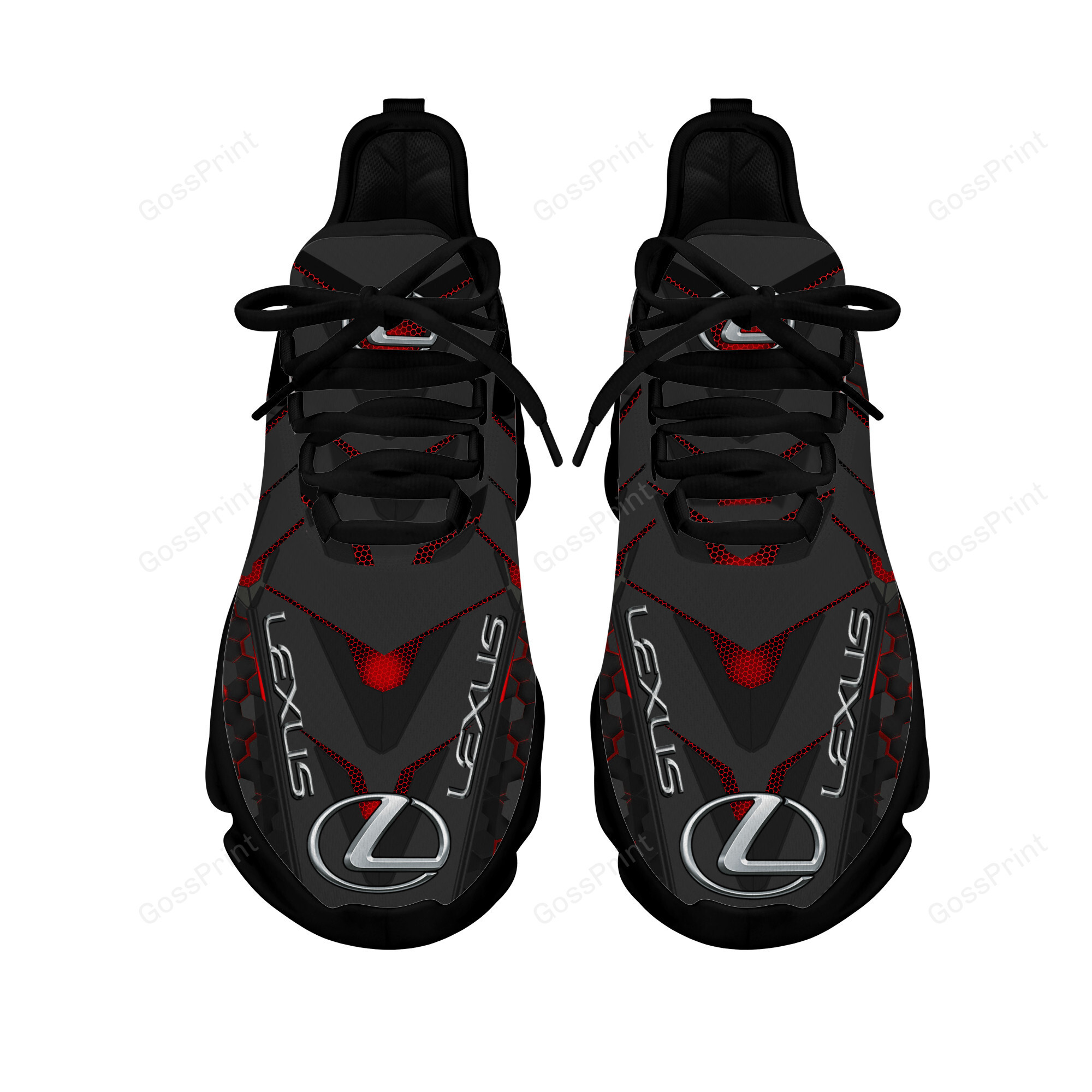 LEXUS RN SHOES - Famjoys LEXUS RN SHOES - Famjoys