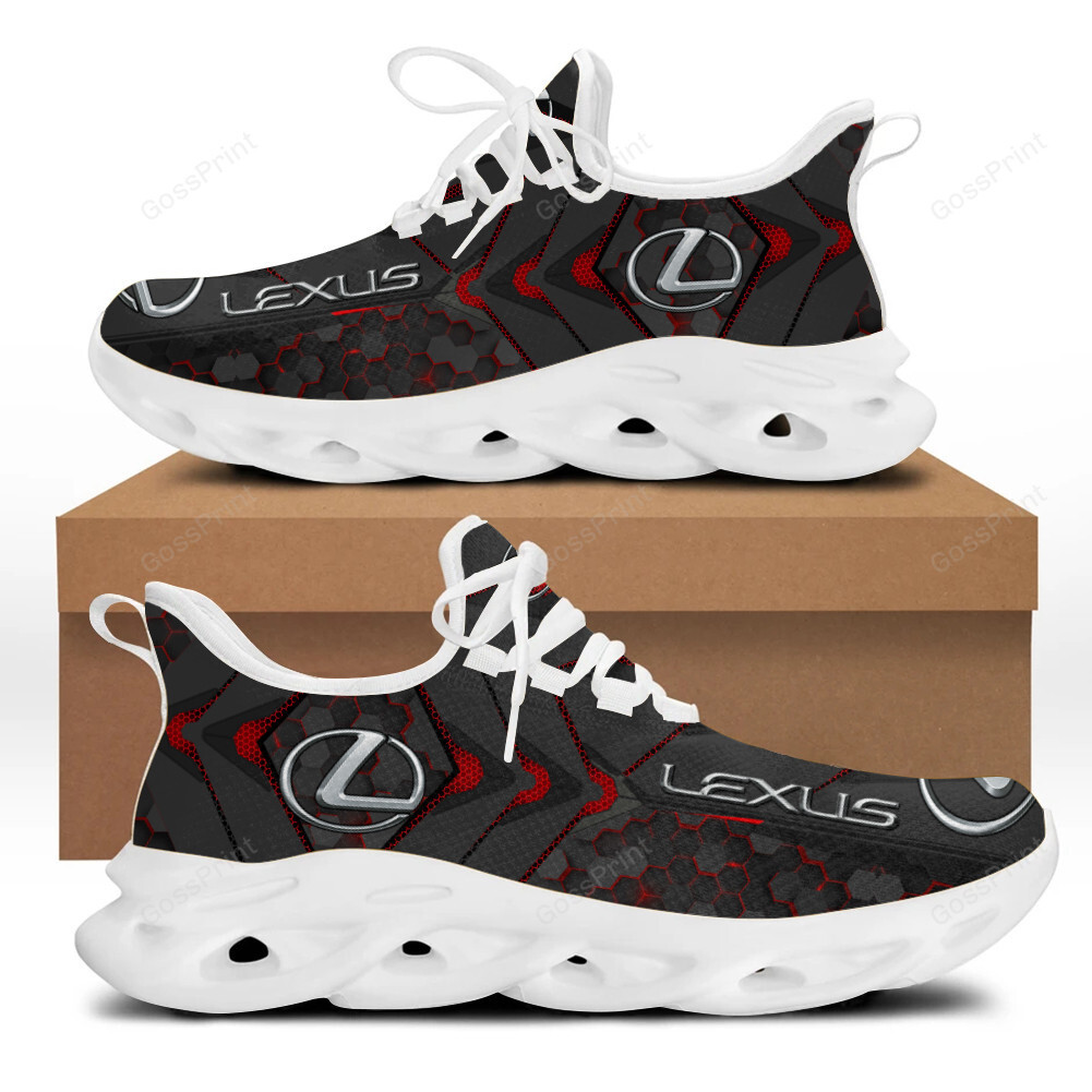 LEXUS RN SHOES - Famjoys LEXUS RN SHOES - Famjoys