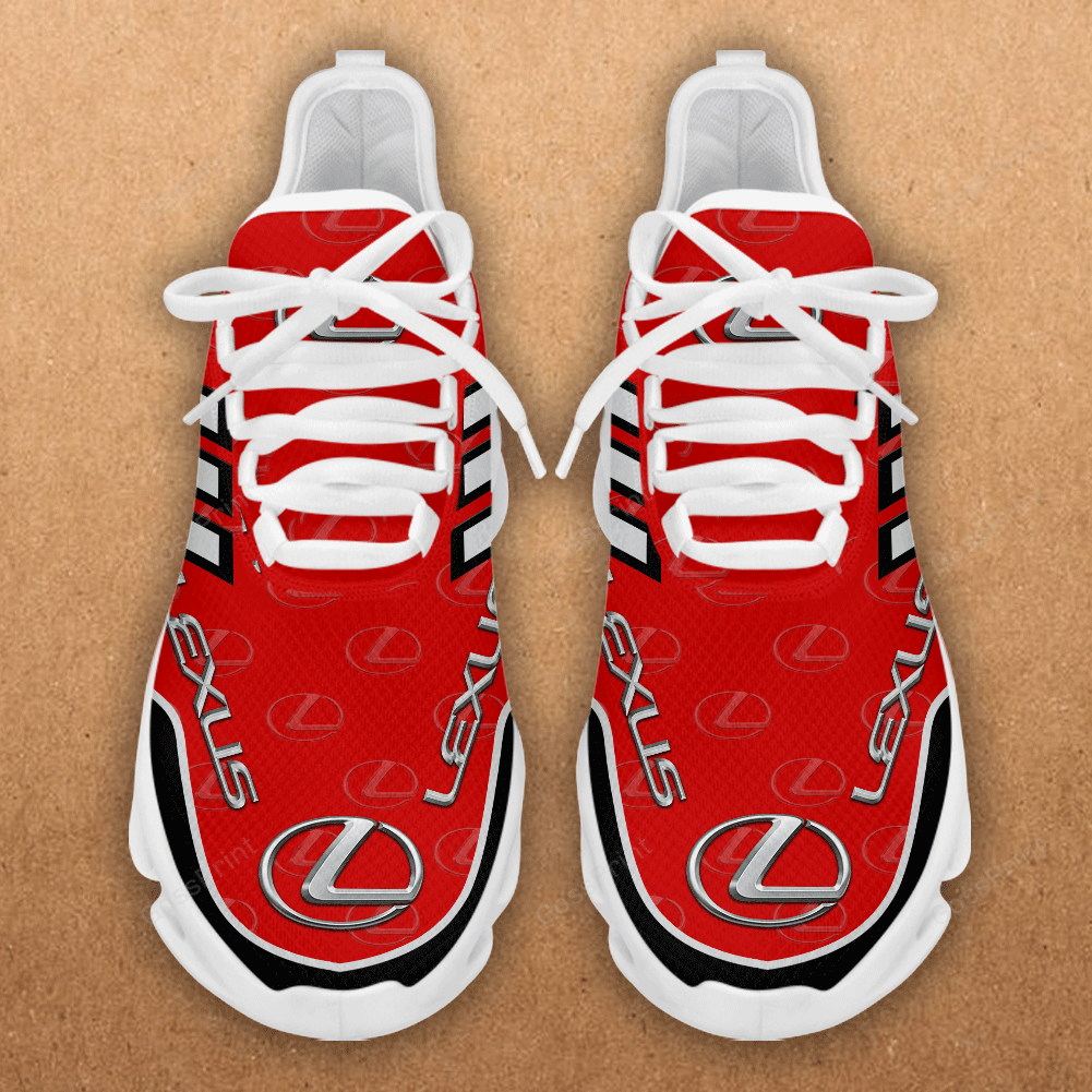 Lexus Rn Shoes - Famjoys Lexus Rn Shoes - Famjoys