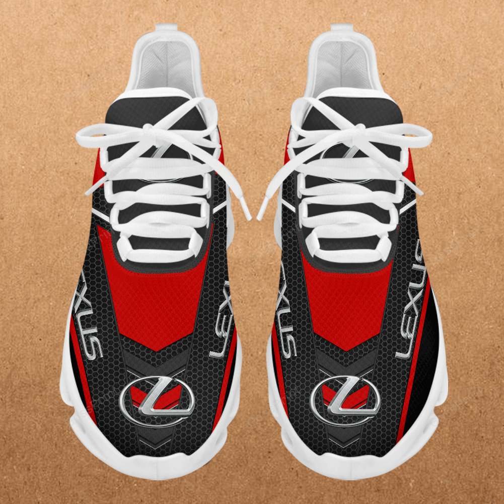 Lexus Rn Shoes - Famjoys Lexus Rn Shoes - Famjoys