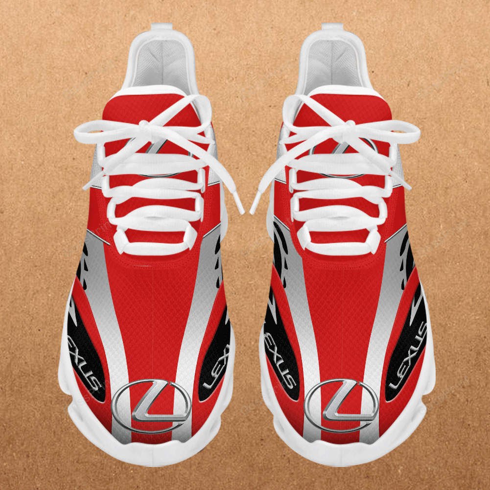 Lexus Rn Shoes - Famjoys Lexus Rn Shoes - Famjoys