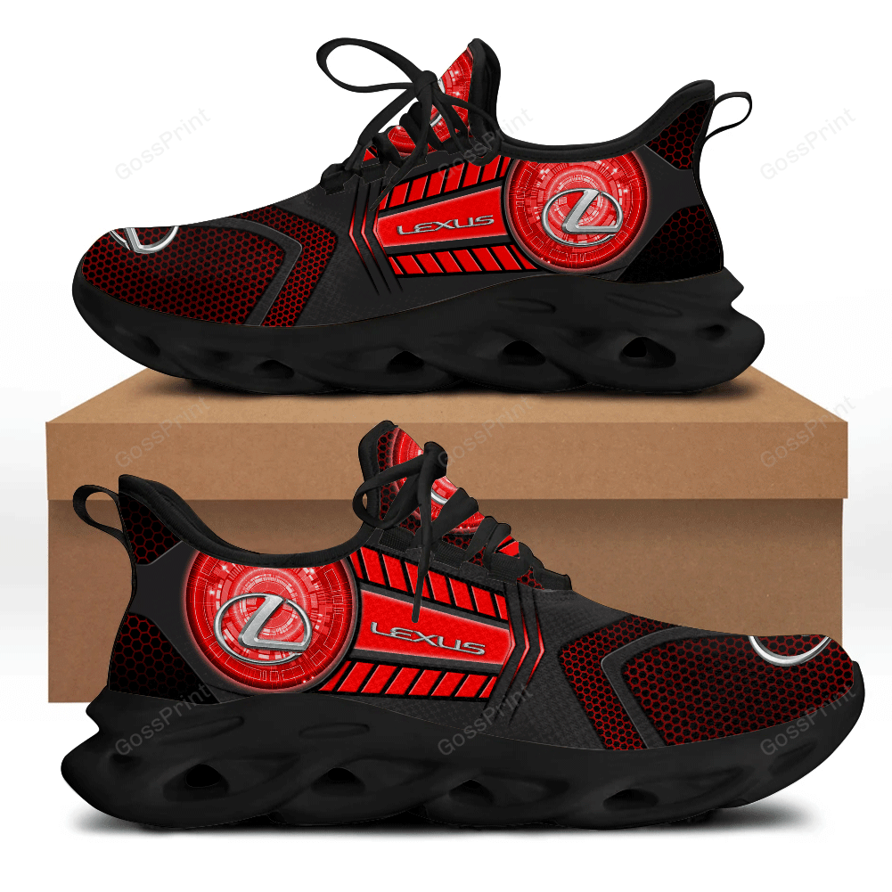 Lexus Rn Shoes - Famjoys Lexus Rn Shoes - Famjoys