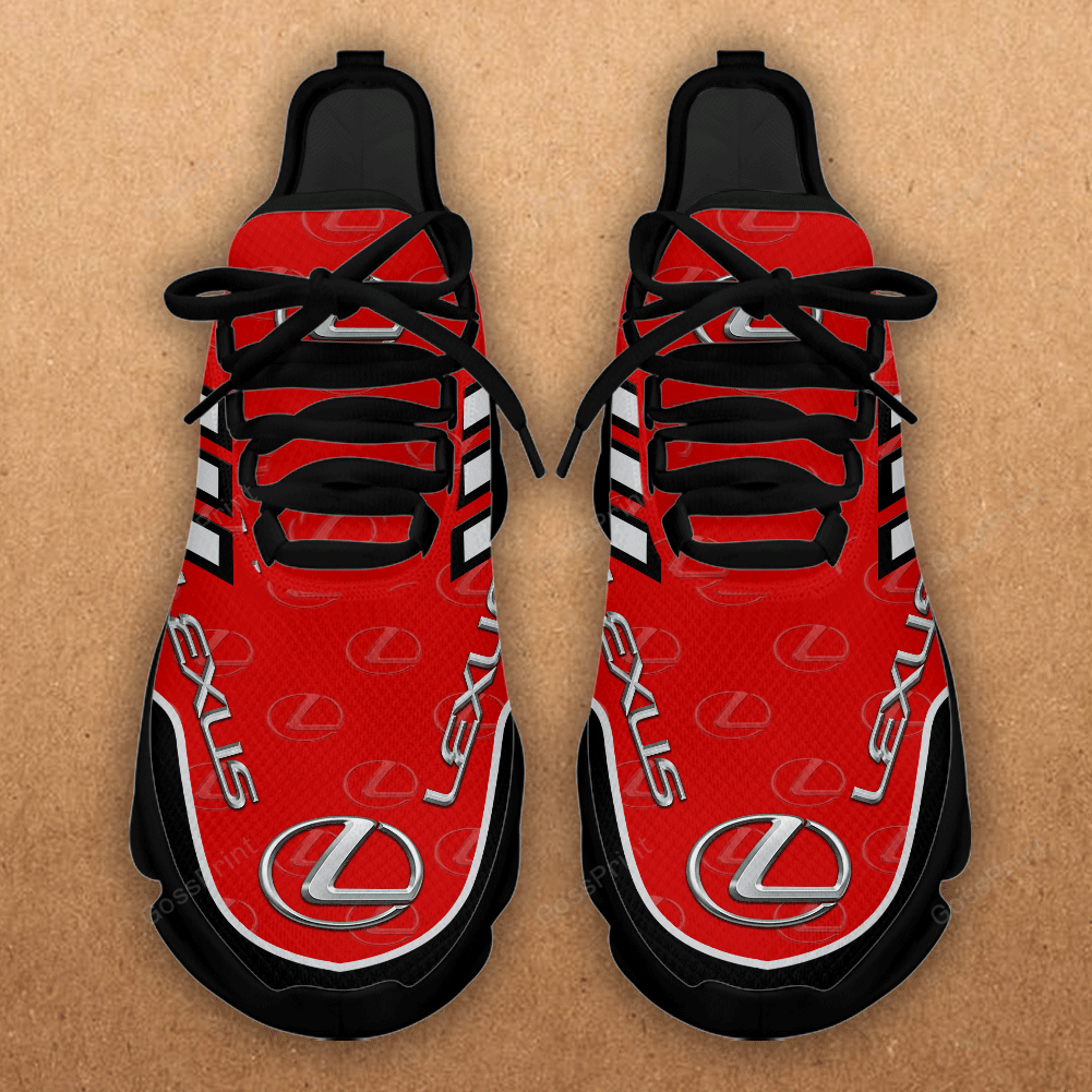Lexus Rn Shoes - Famjoys Lexus Rn Shoes - Famjoys