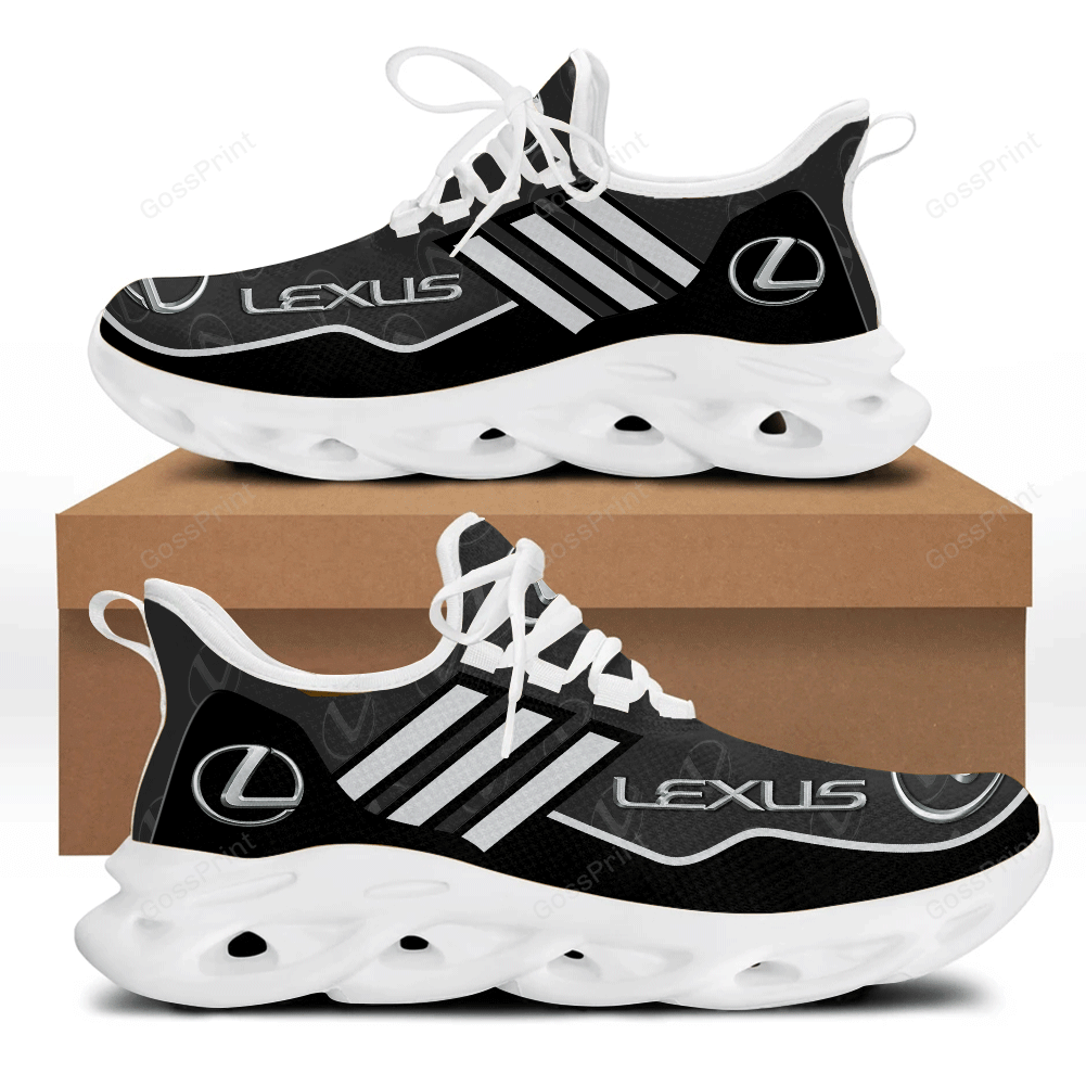 Lexus Rn Shoes - Famjoys Lexus Rn Shoes - Famjoys