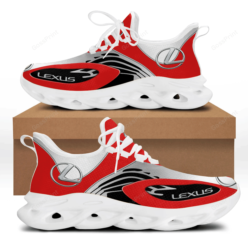 Lexus Rn Shoes - Famjoys Lexus Rn Shoes - Famjoys