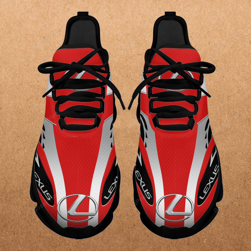 Lexus Rn Shoes - Famjoys Lexus Rn Shoes - Famjoys