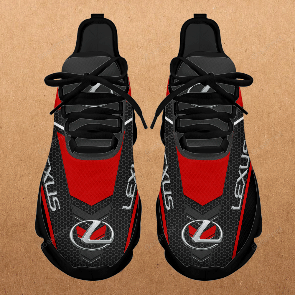 Lexus Rn Shoes - Famjoys Lexus Rn Shoes - Famjoys