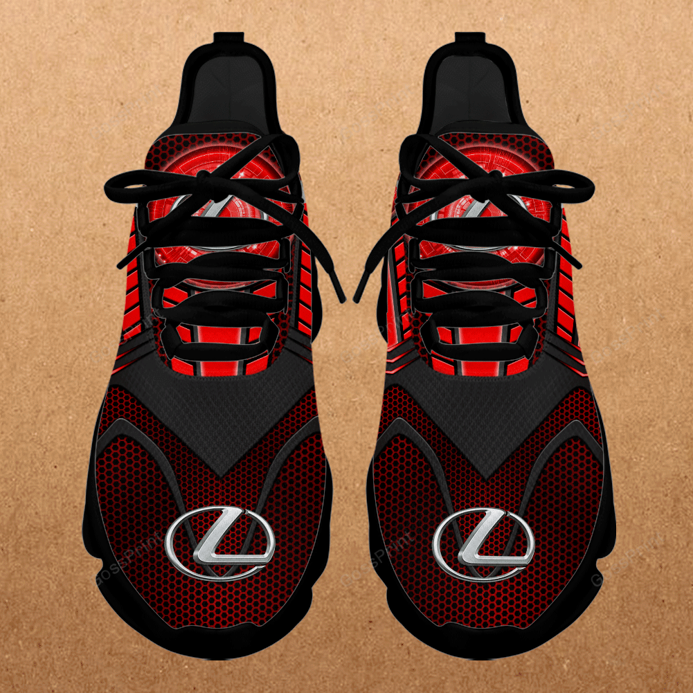 Lexus Rn Shoes - Famjoys Lexus Rn Shoes - Famjoys
