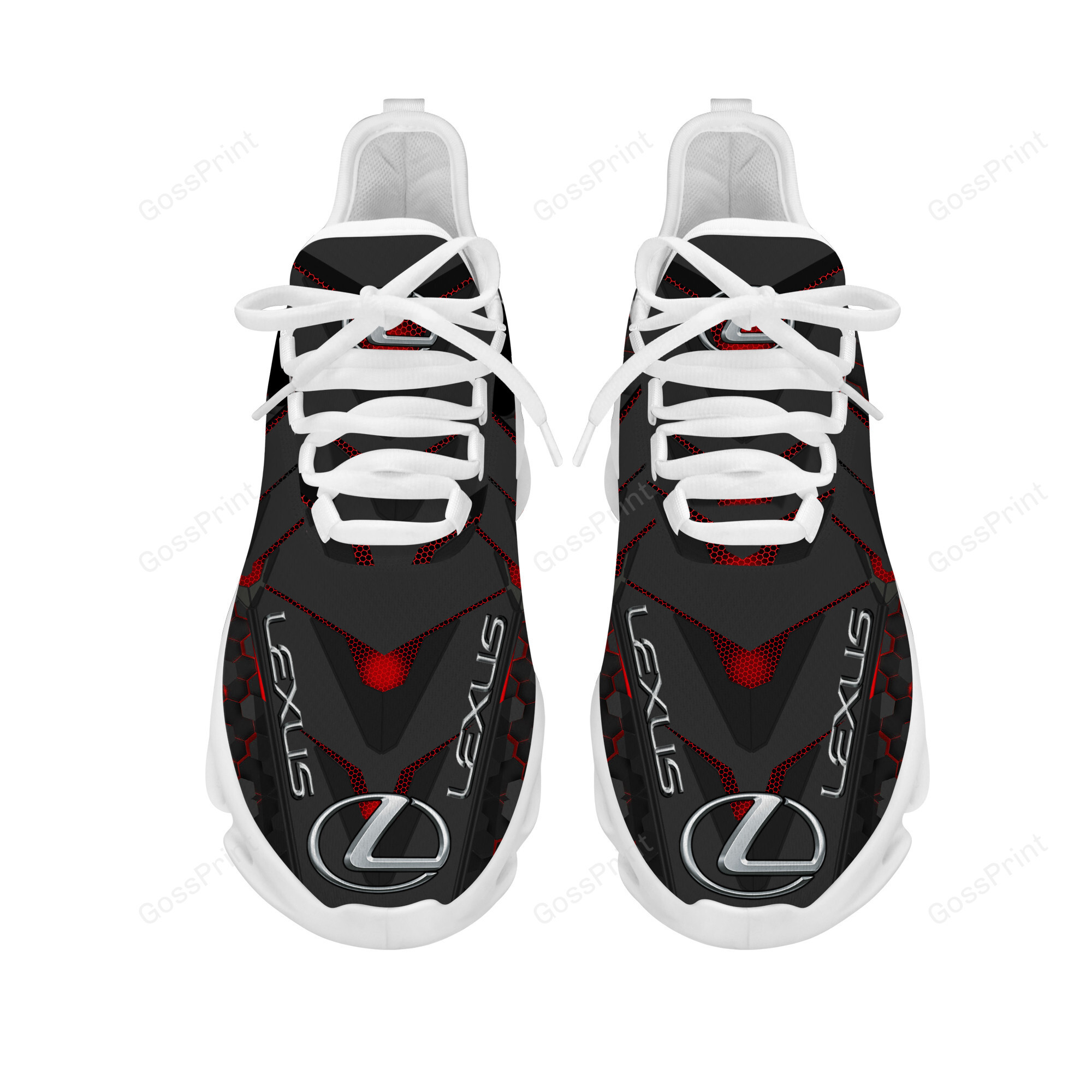 LEXUS RN SHOES - Famjoys LEXUS RN SHOES - Famjoys