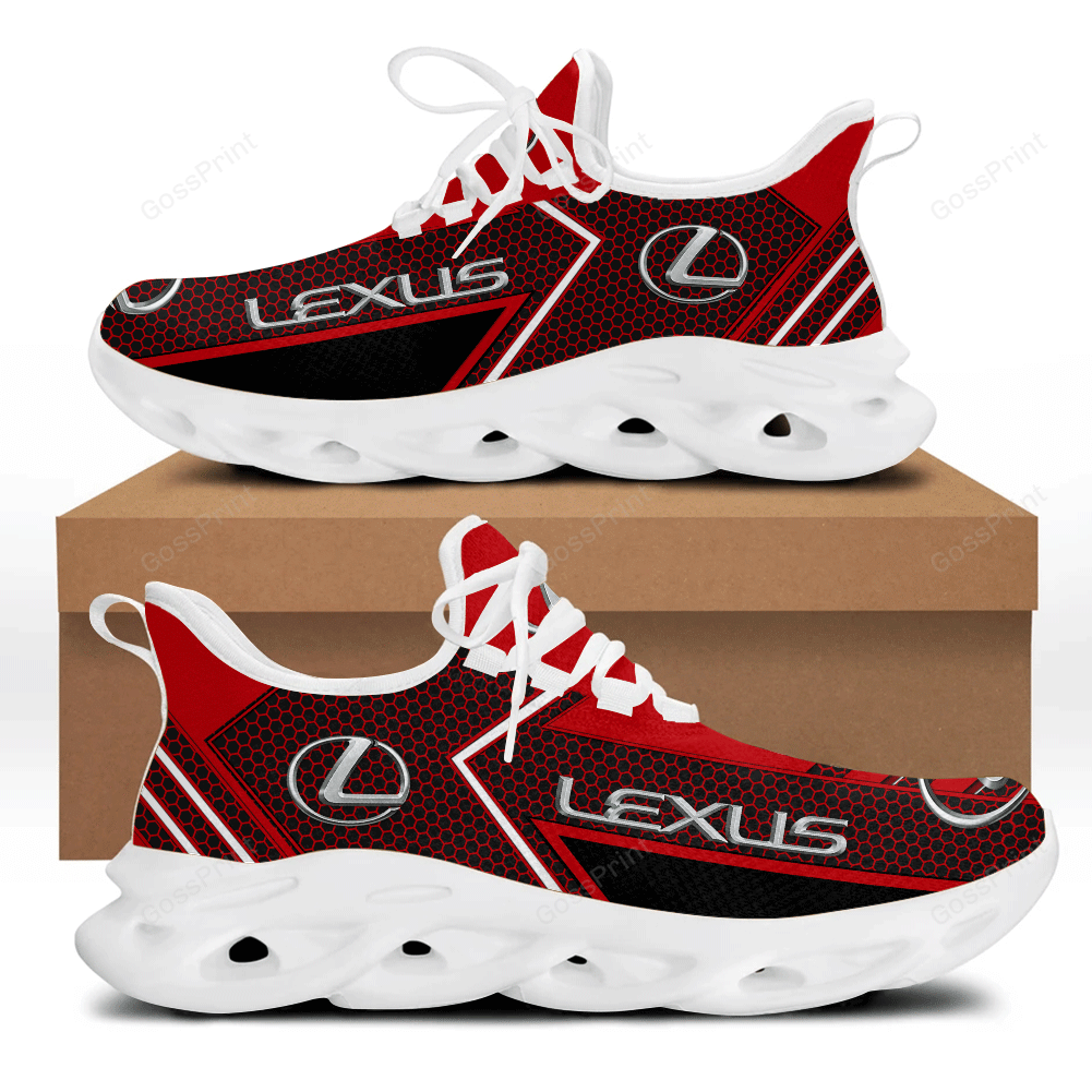 Lexus Rn Shoes - Famjoys Lexus Rn Shoes - Famjoys