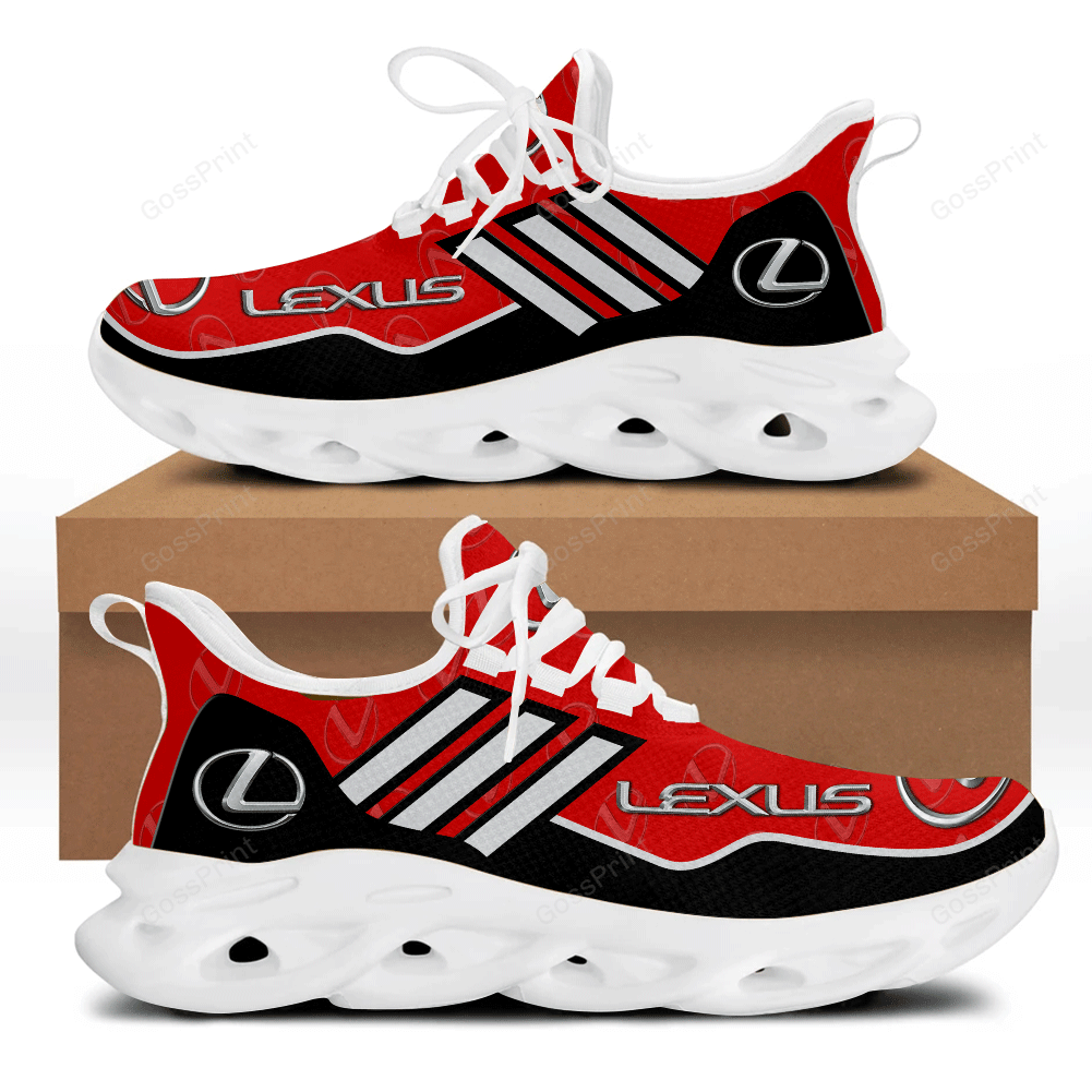 Lexus Rn Shoes - Famjoys Lexus Rn Shoes - Famjoys