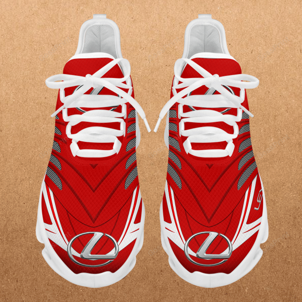 Lexus Rn Shoes - Famjoys Lexus Rn Shoes - Famjoys