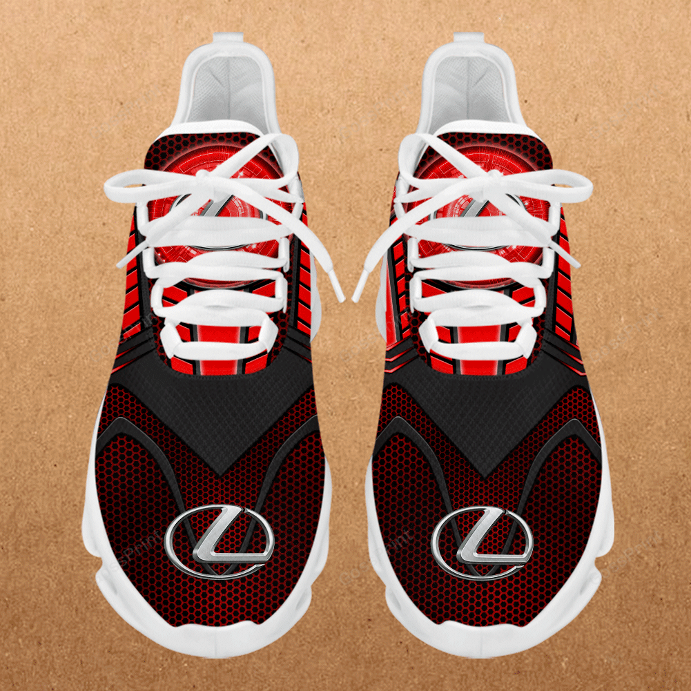 Lexus Rn Shoes - Famjoys Lexus Rn Shoes - Famjoys